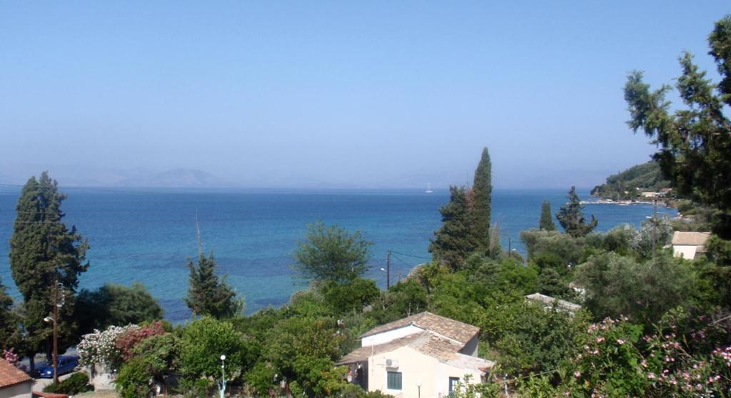 Aliki Studios Mpoukaris Exterior photo
